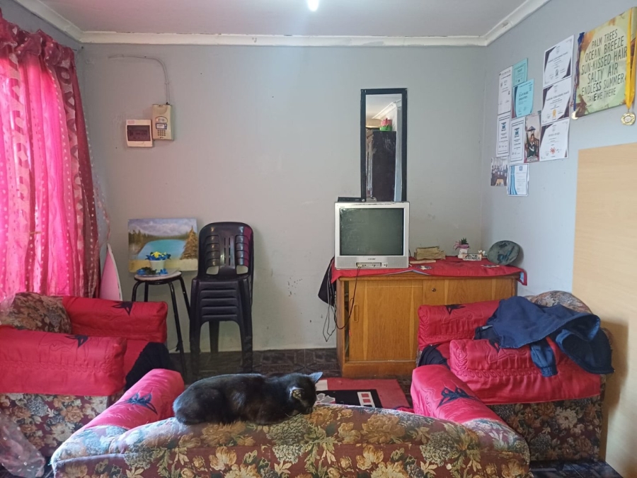 2 Bedroom Property for Sale in Delft Western Cape